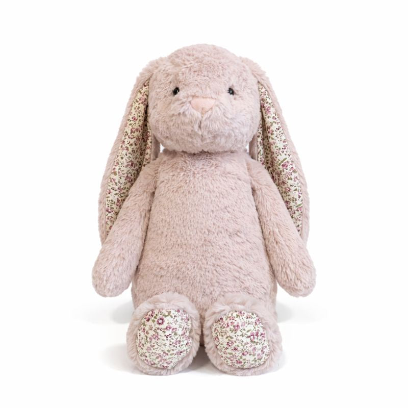 Macie The Bunny Plush Toy