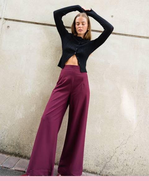 Maple Pant