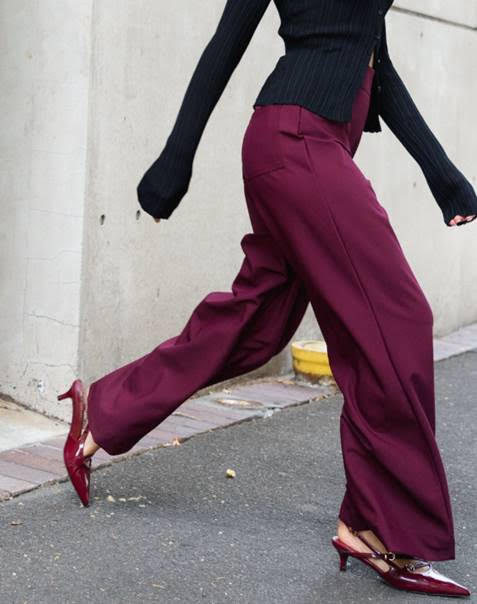 Maple Pant