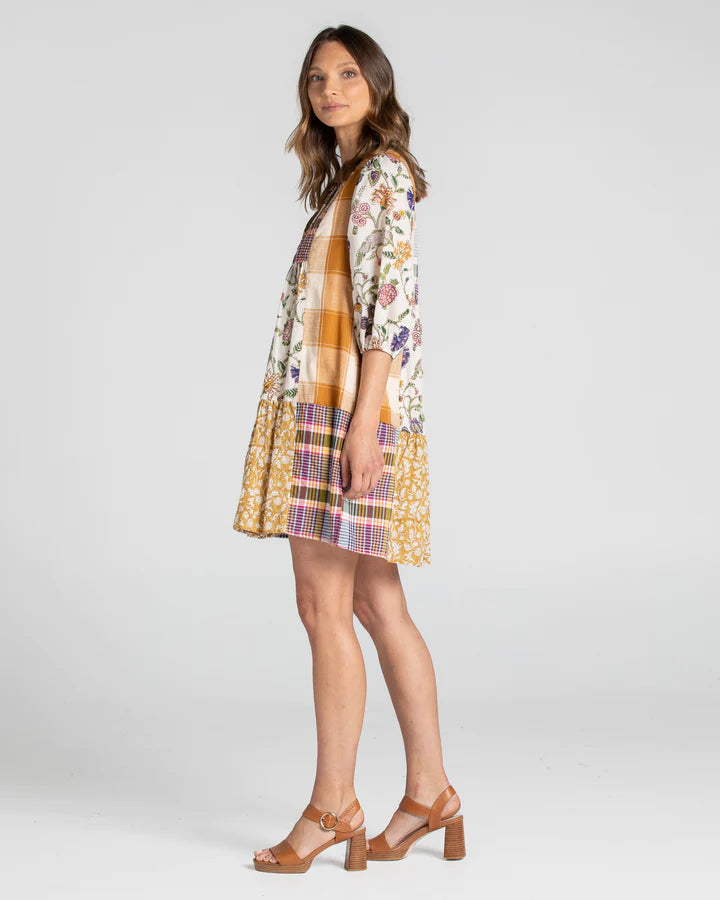 Melody Dress