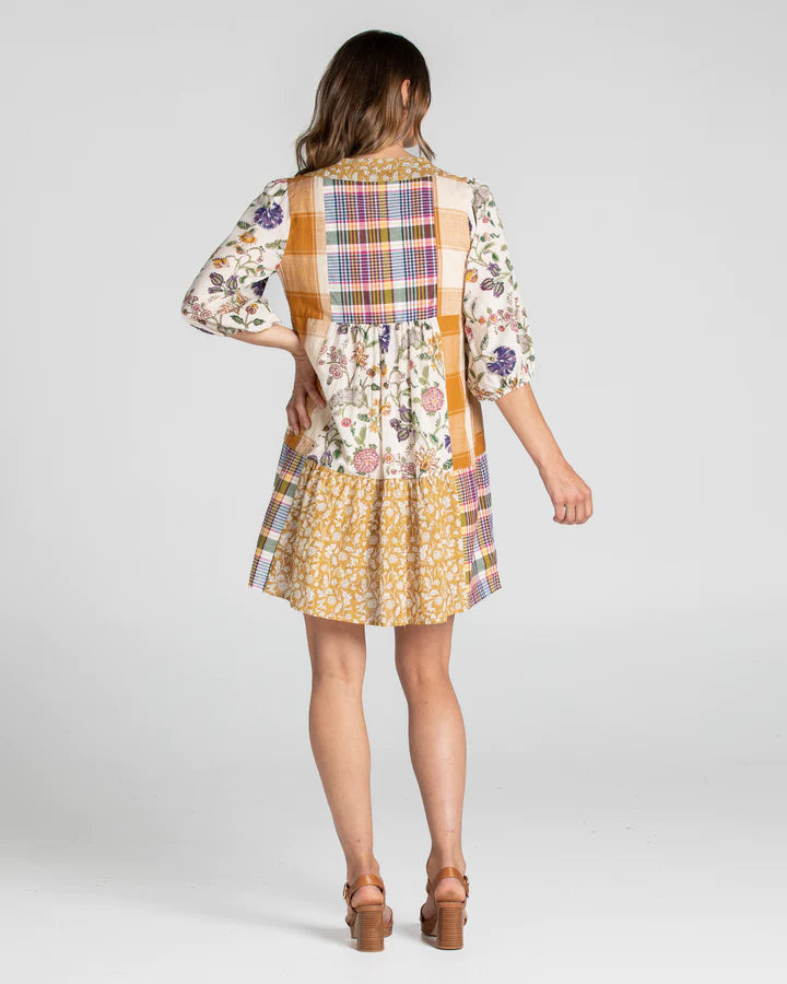 Melody Dress