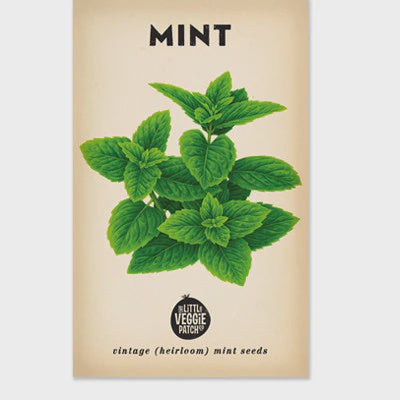 Mint &