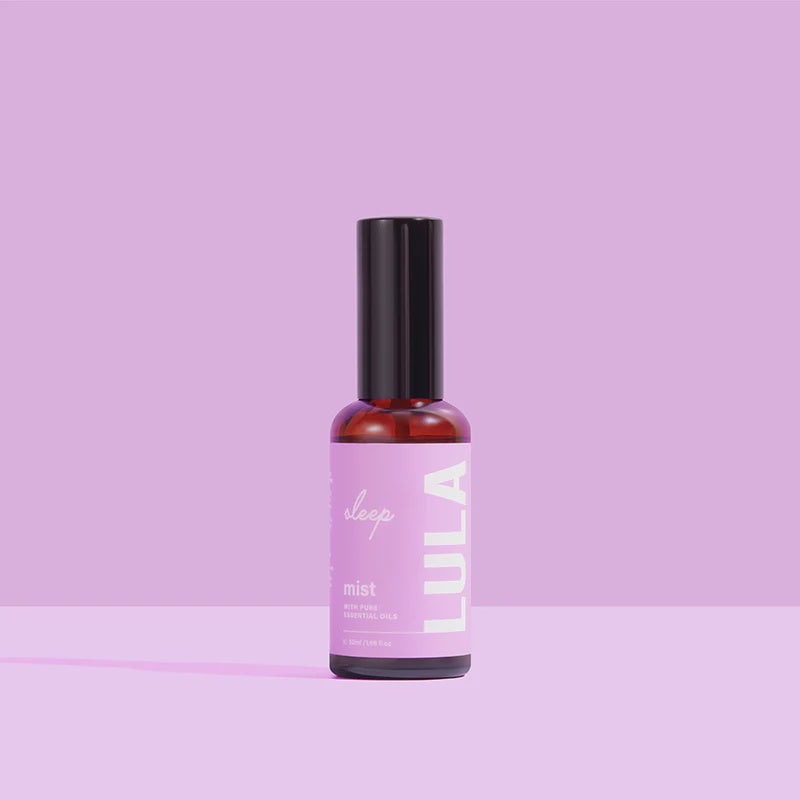 Sleep Mist