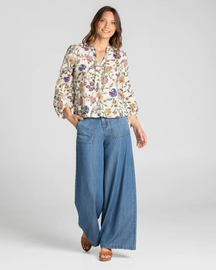 Mittee Top