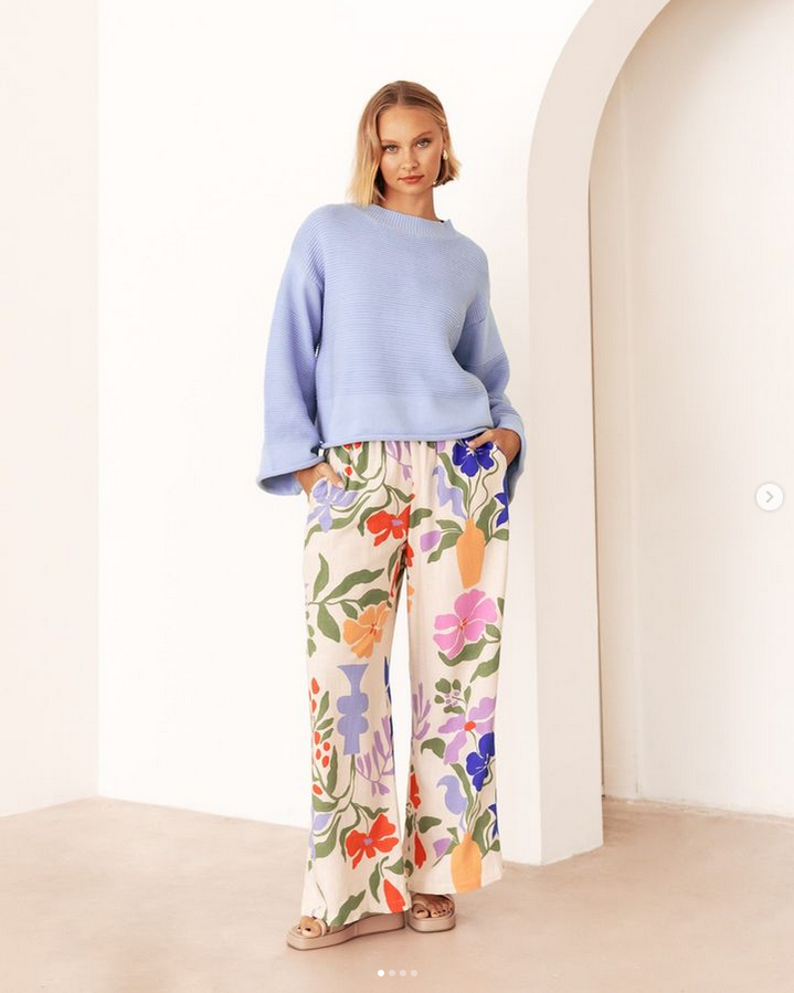 Moorea Pants