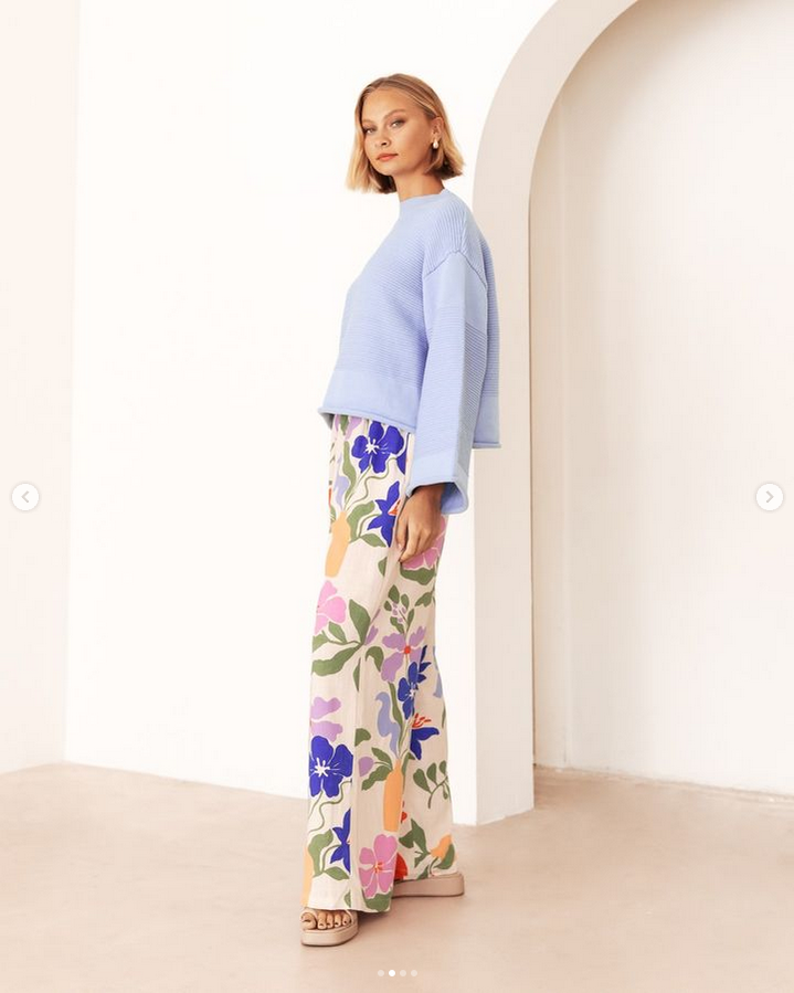 Moorea Pants