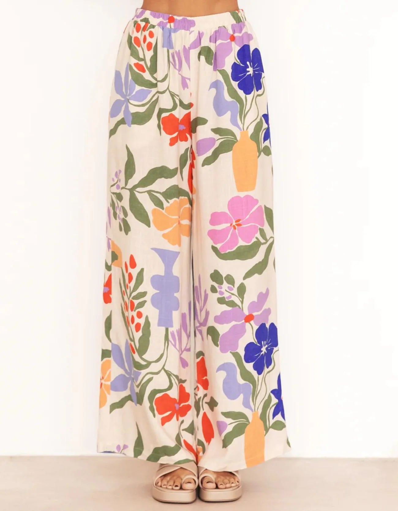 Moorea Pants