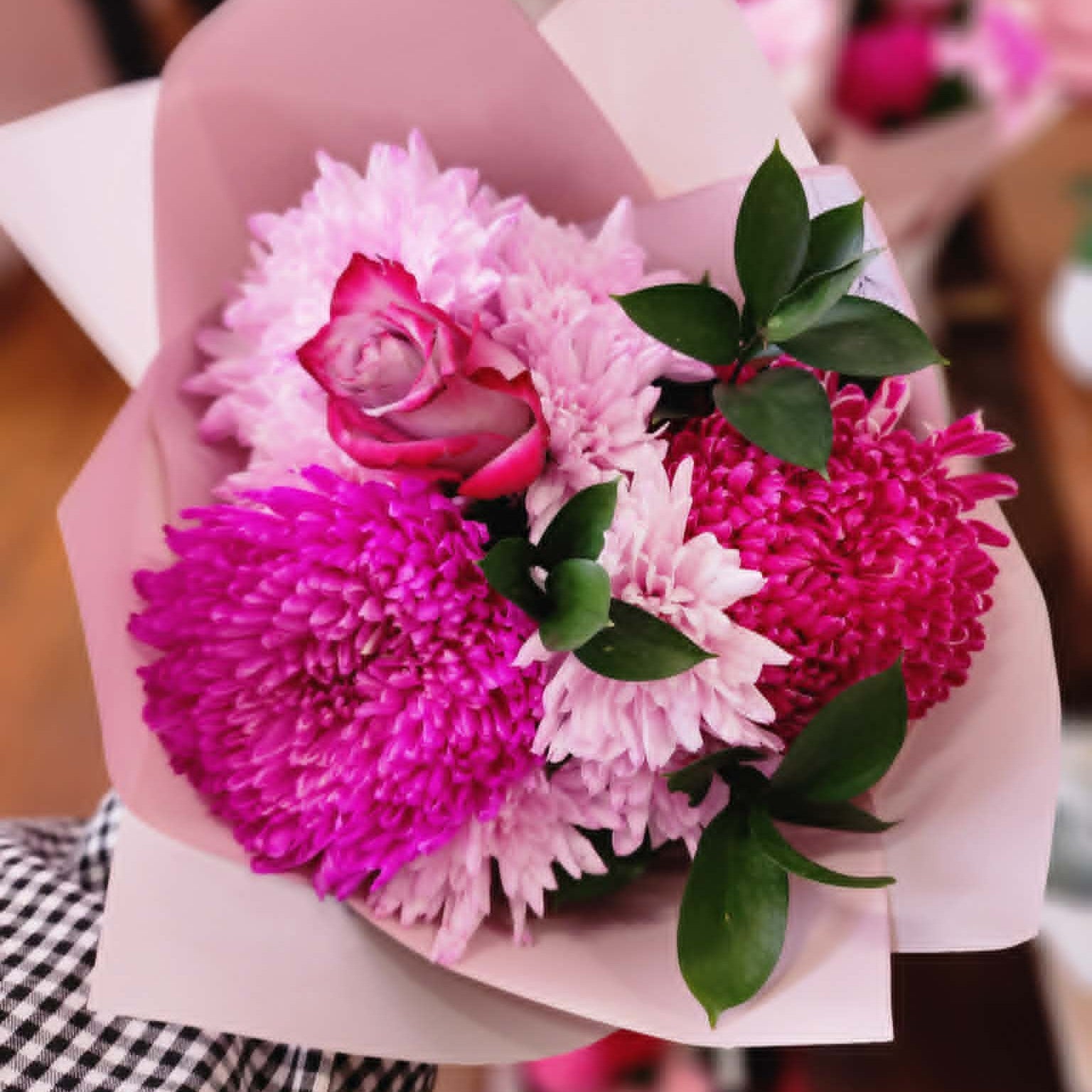 My Mum Bouquet