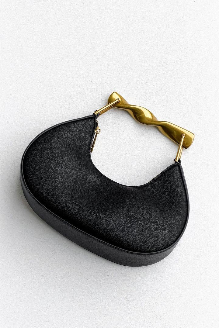 Myla Handbag - Black