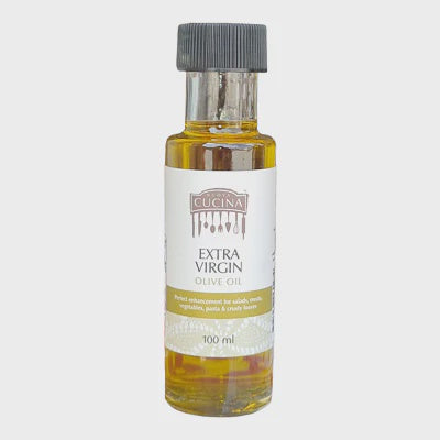 Nuova Cucina Premium Extra Virgin Olive Oil 100ml
