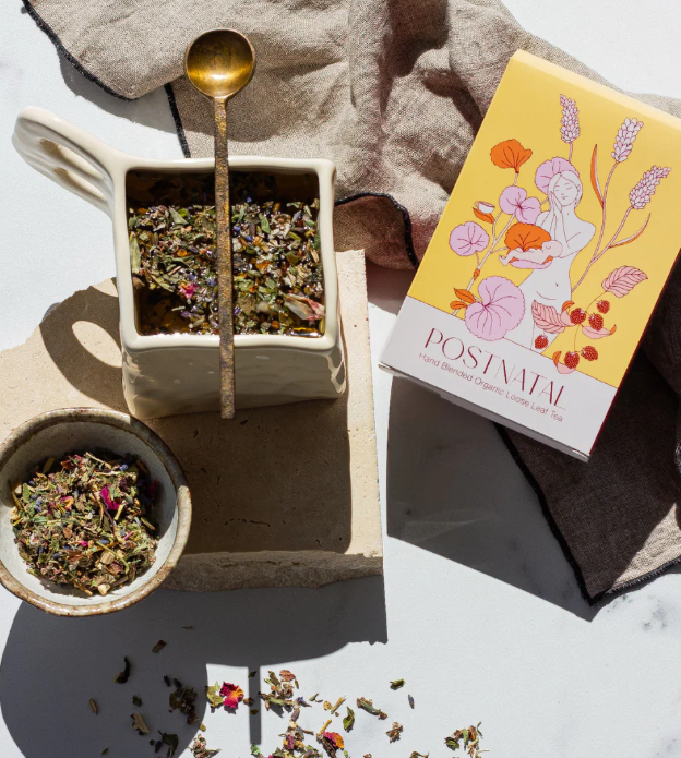 Postnatal Tea 50g