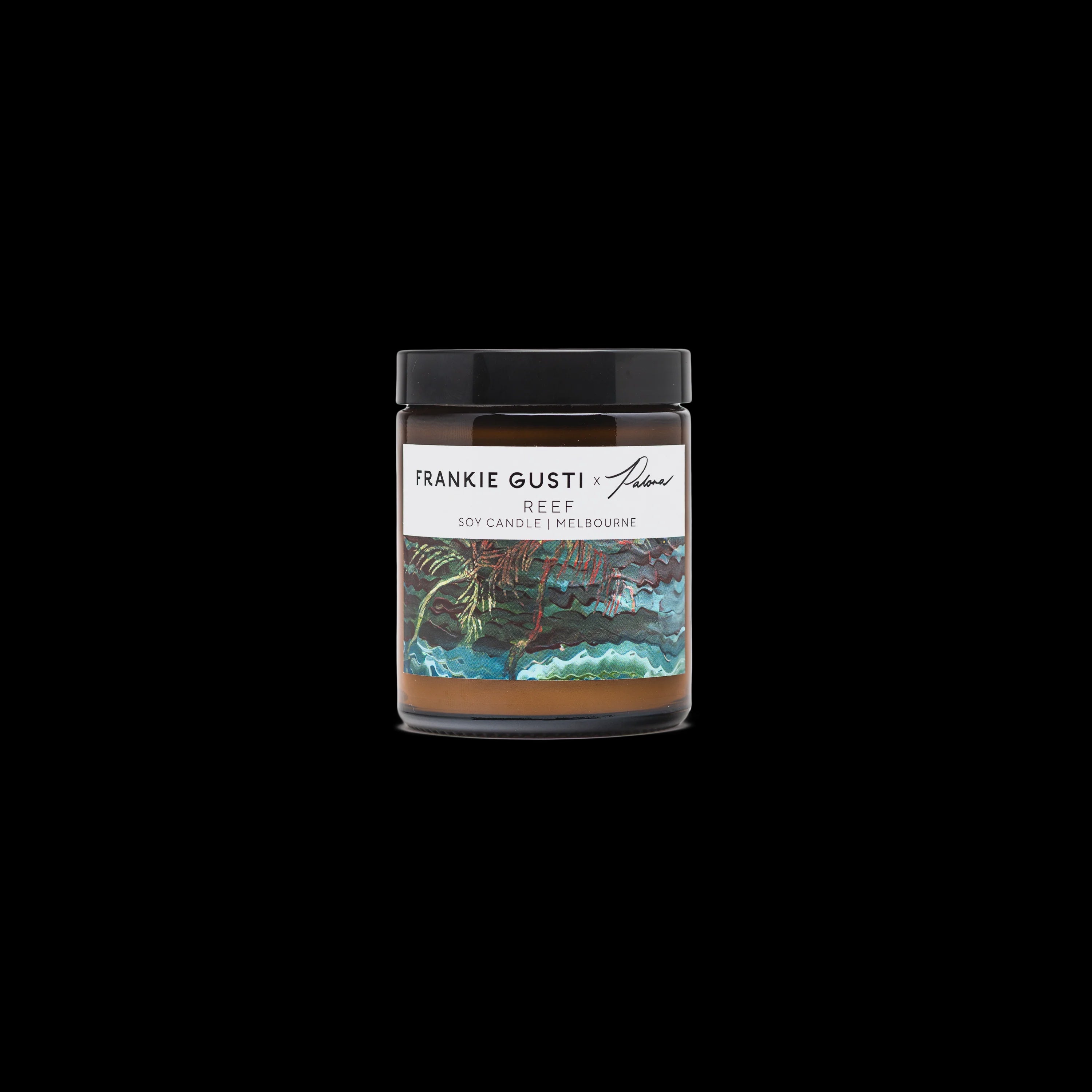 Honeys Paloma Studio - Reef