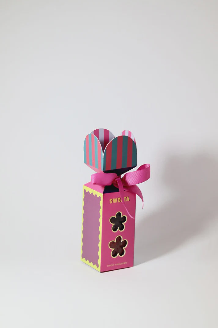 Rock Candy Gift Box 170g