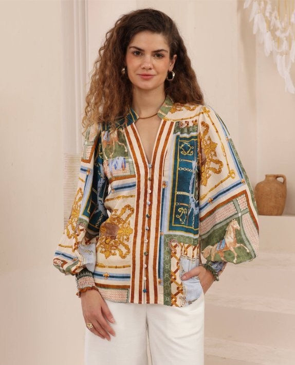 Romy Shirt