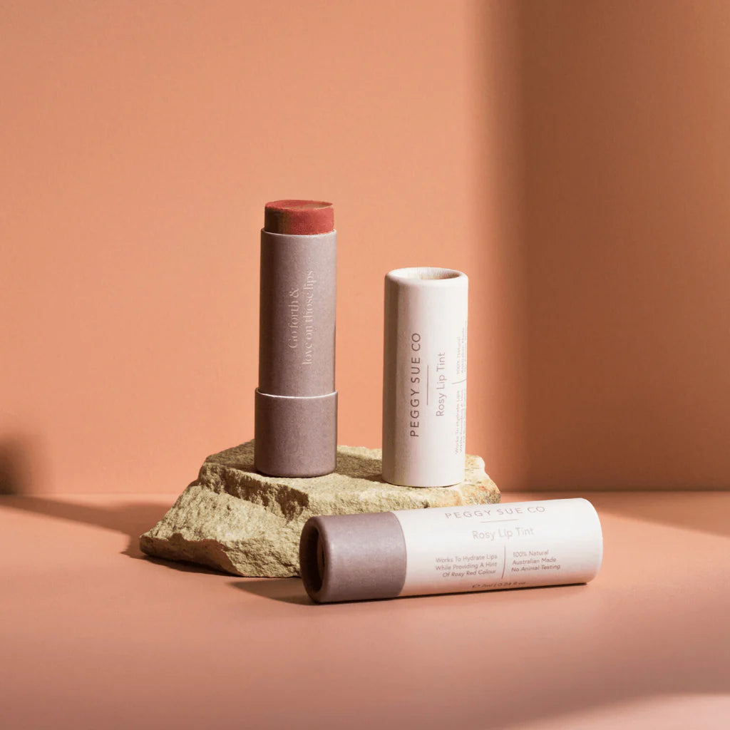 Peggy Sue Rosy Lip Tint