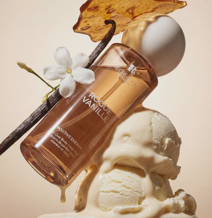 Rogue Vanille All Over Body & Hair Mist