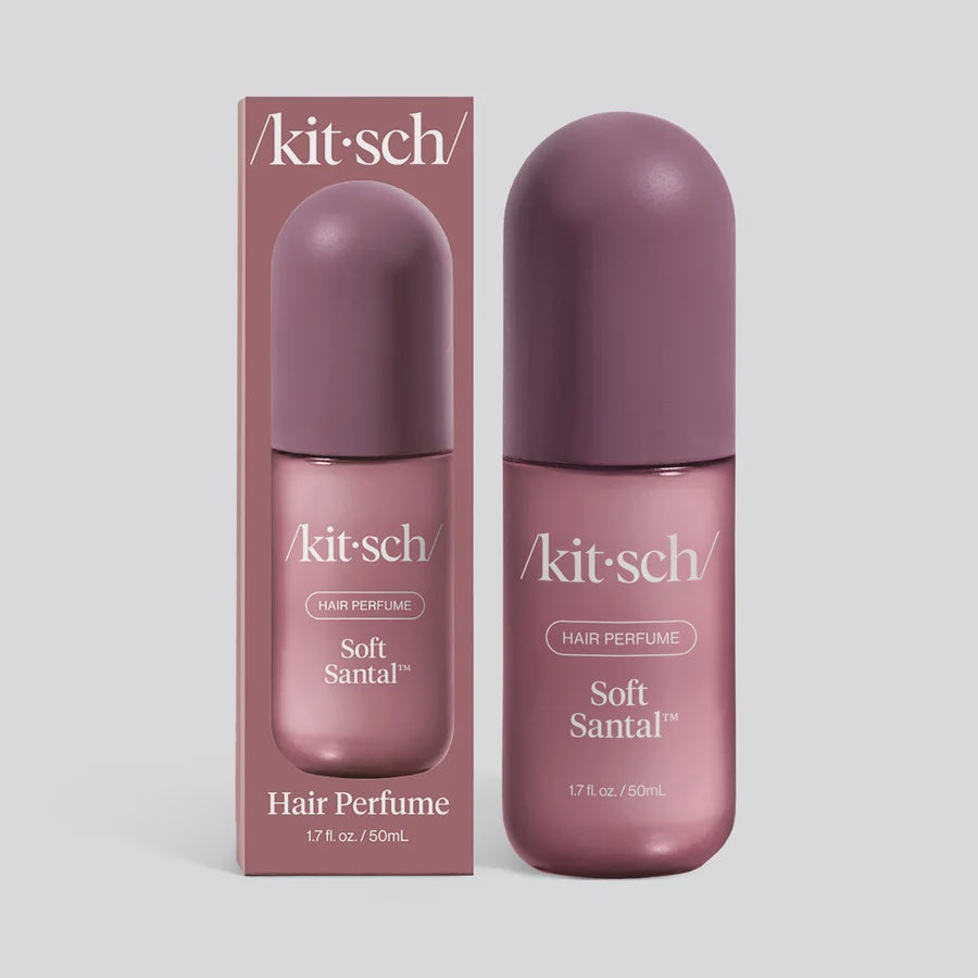 Hair Perfume - Soft Santal