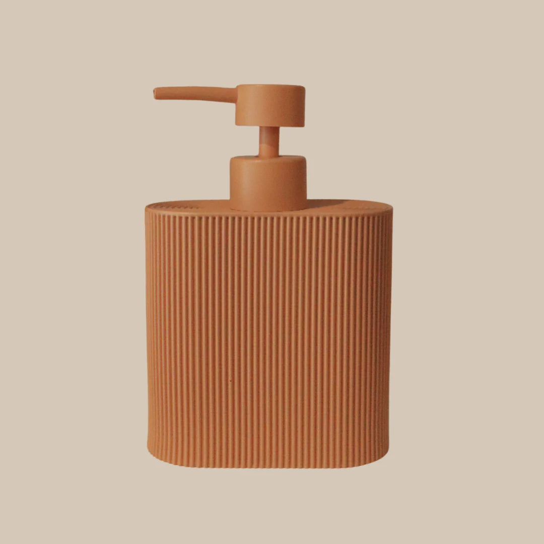 Sid Resin Dispenser - Terra