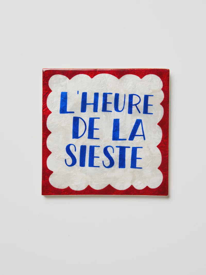 Superette Sieste Wall Tile