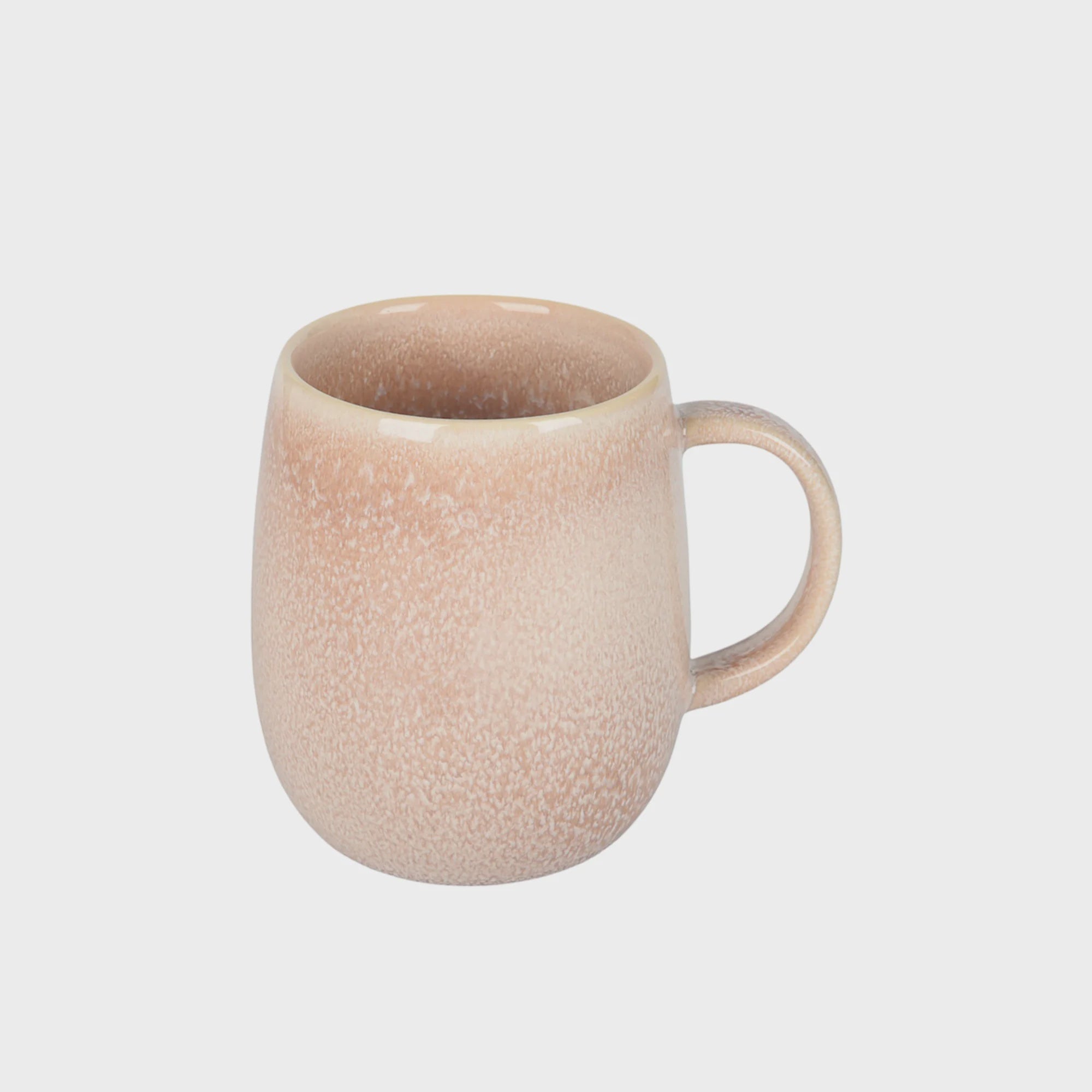 Snuggle Mug - Nude