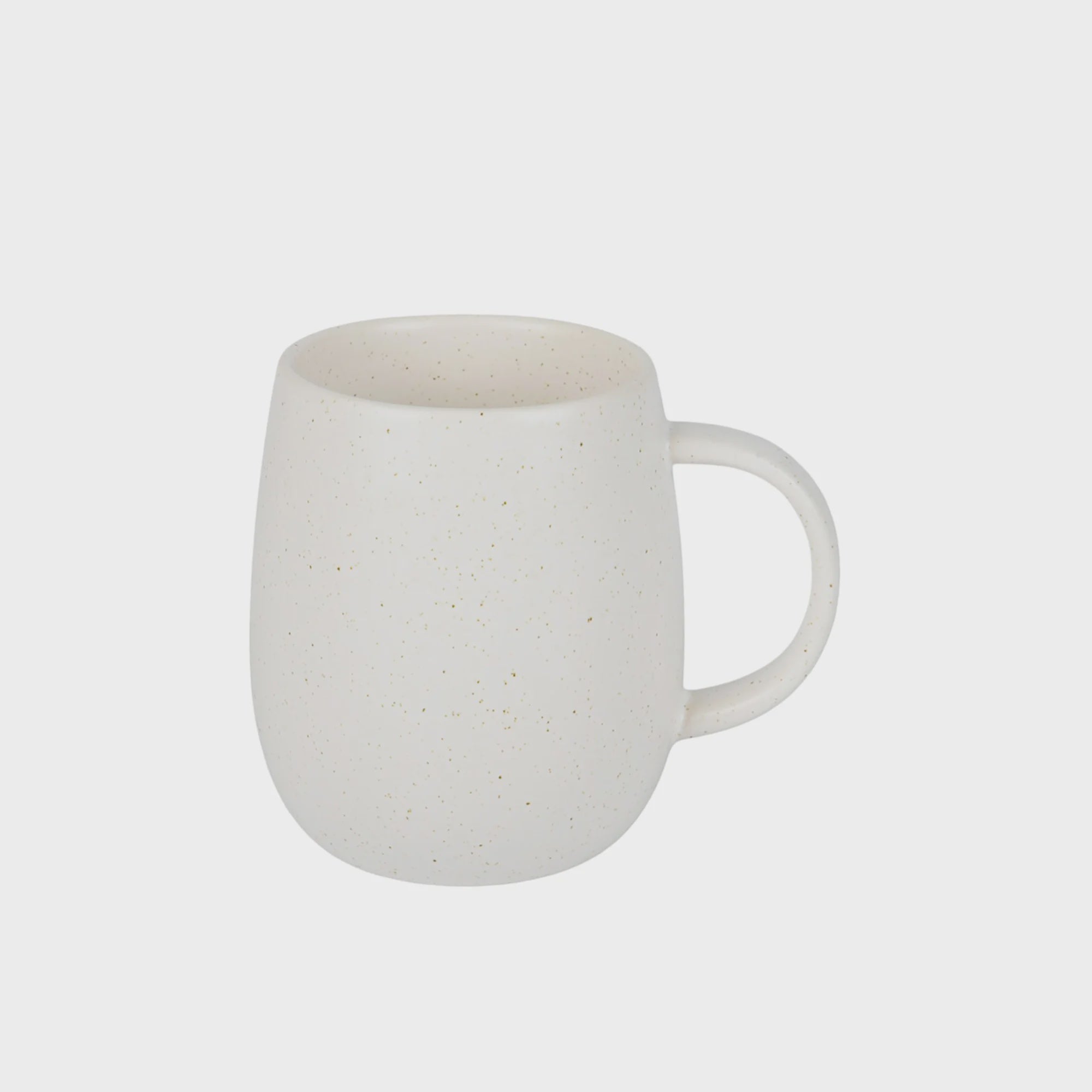 Snuggle Mug - White