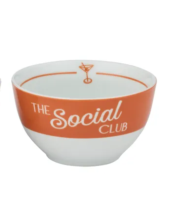 Social Club Bowl