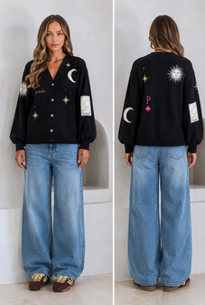 Solaire Cardigan