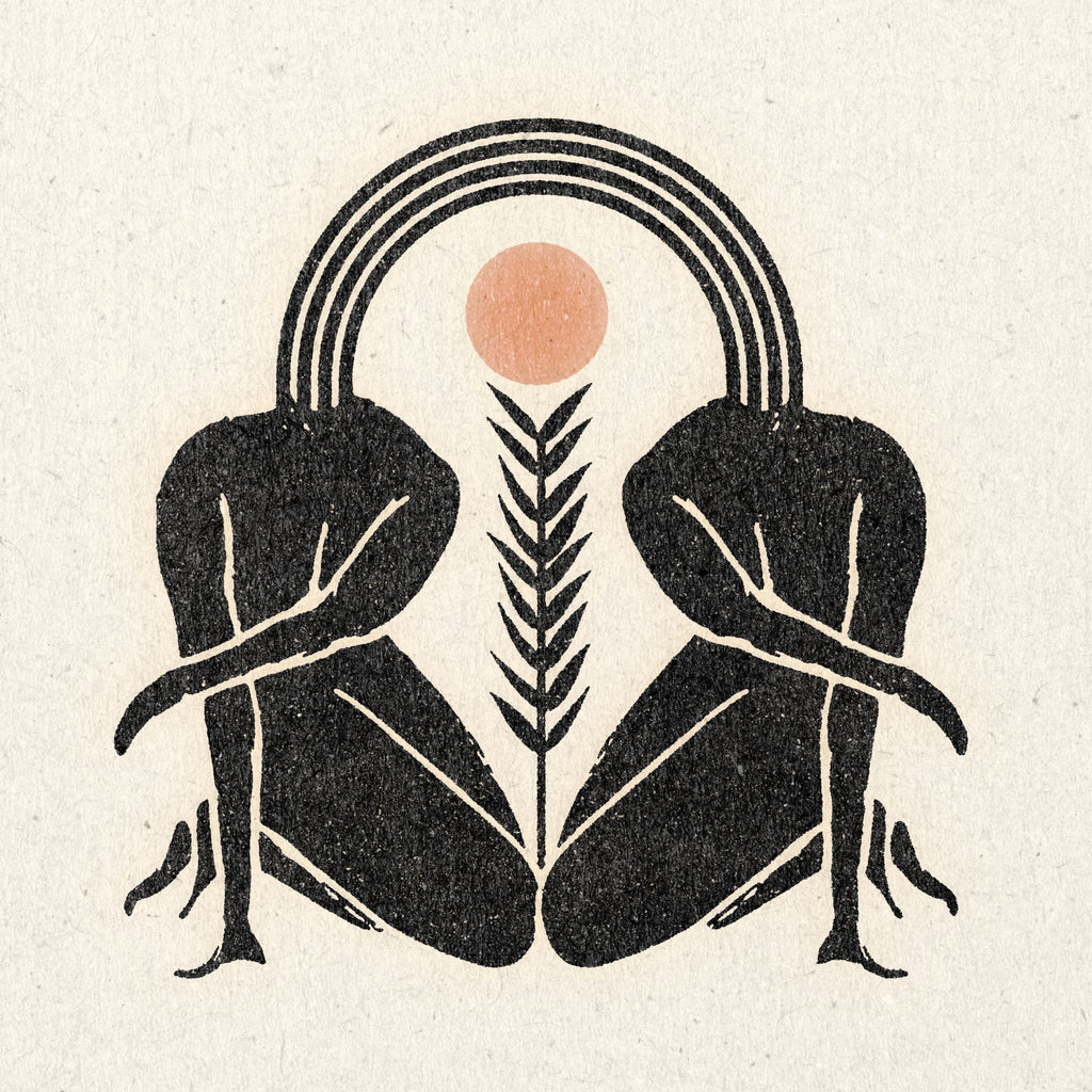 Soul Sisters ~ Wild Jasmine & Oolong