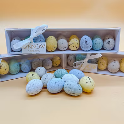 Speckled Eggs Gift Box