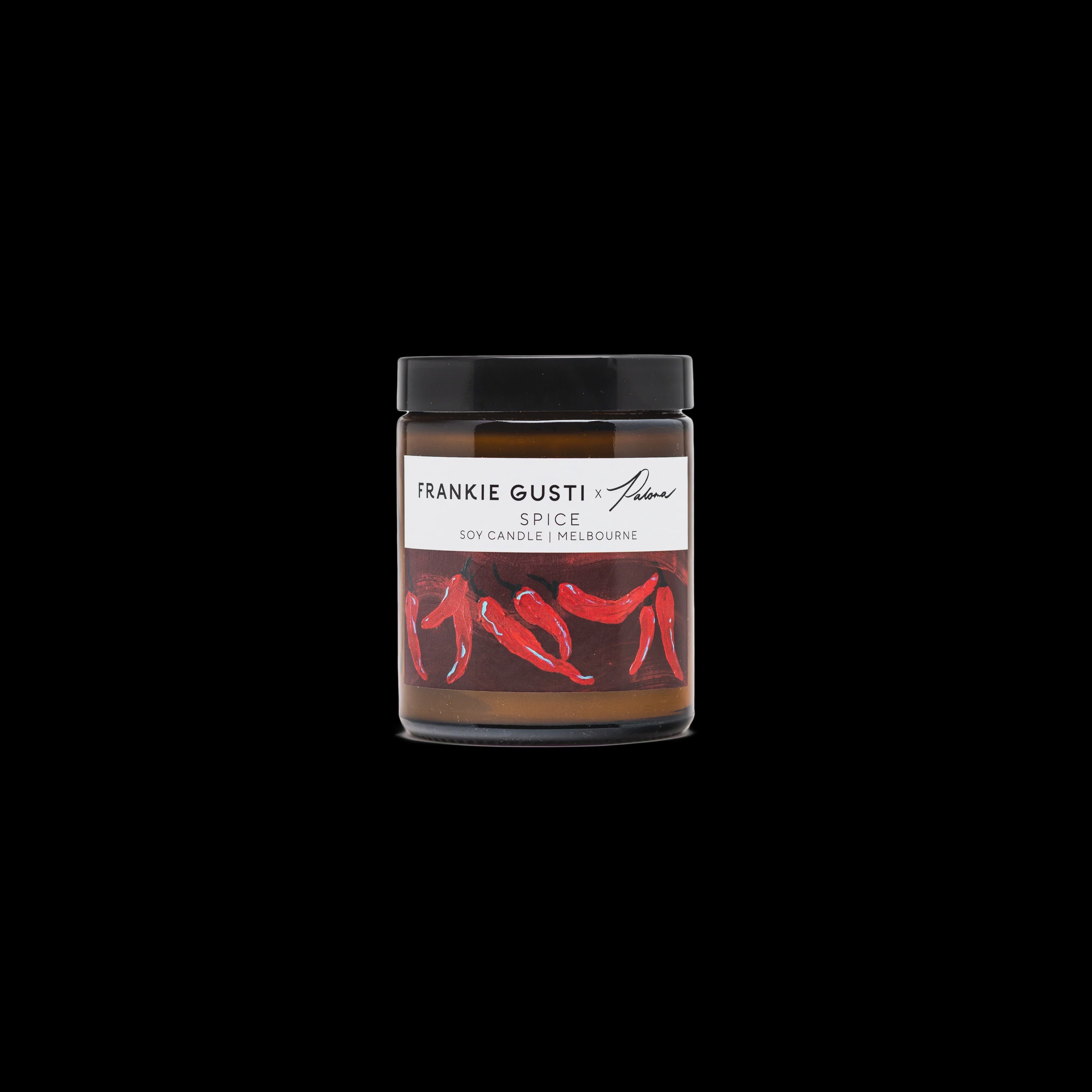 Honeys Paloma Studio Candle - Spice