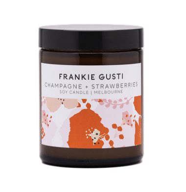 The Honeys - Champagne & Strawberries