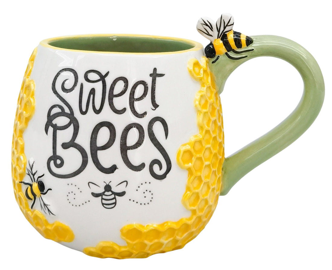 Sweet  Bees Mug