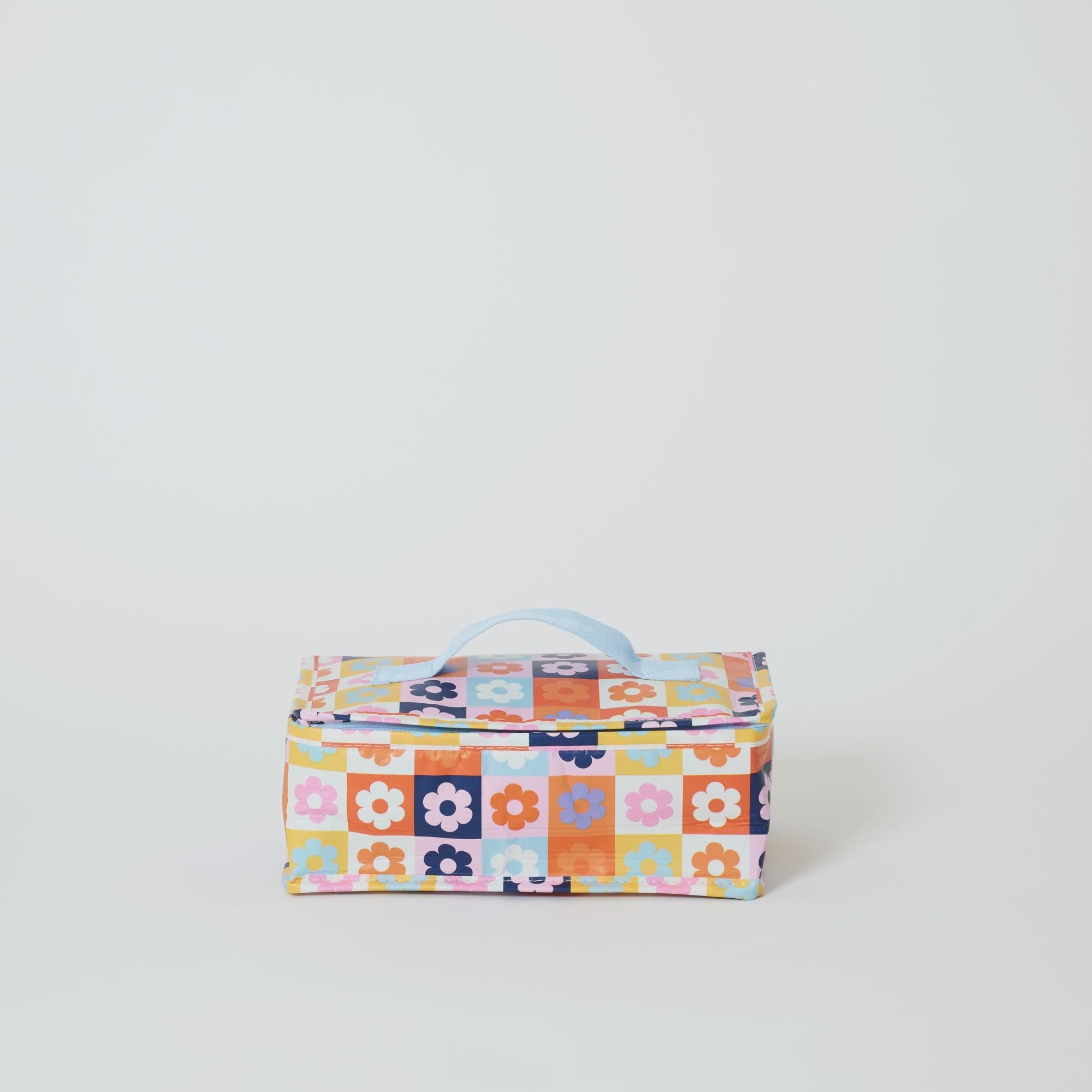 Project Ten Takeaway Bag - Square Garden