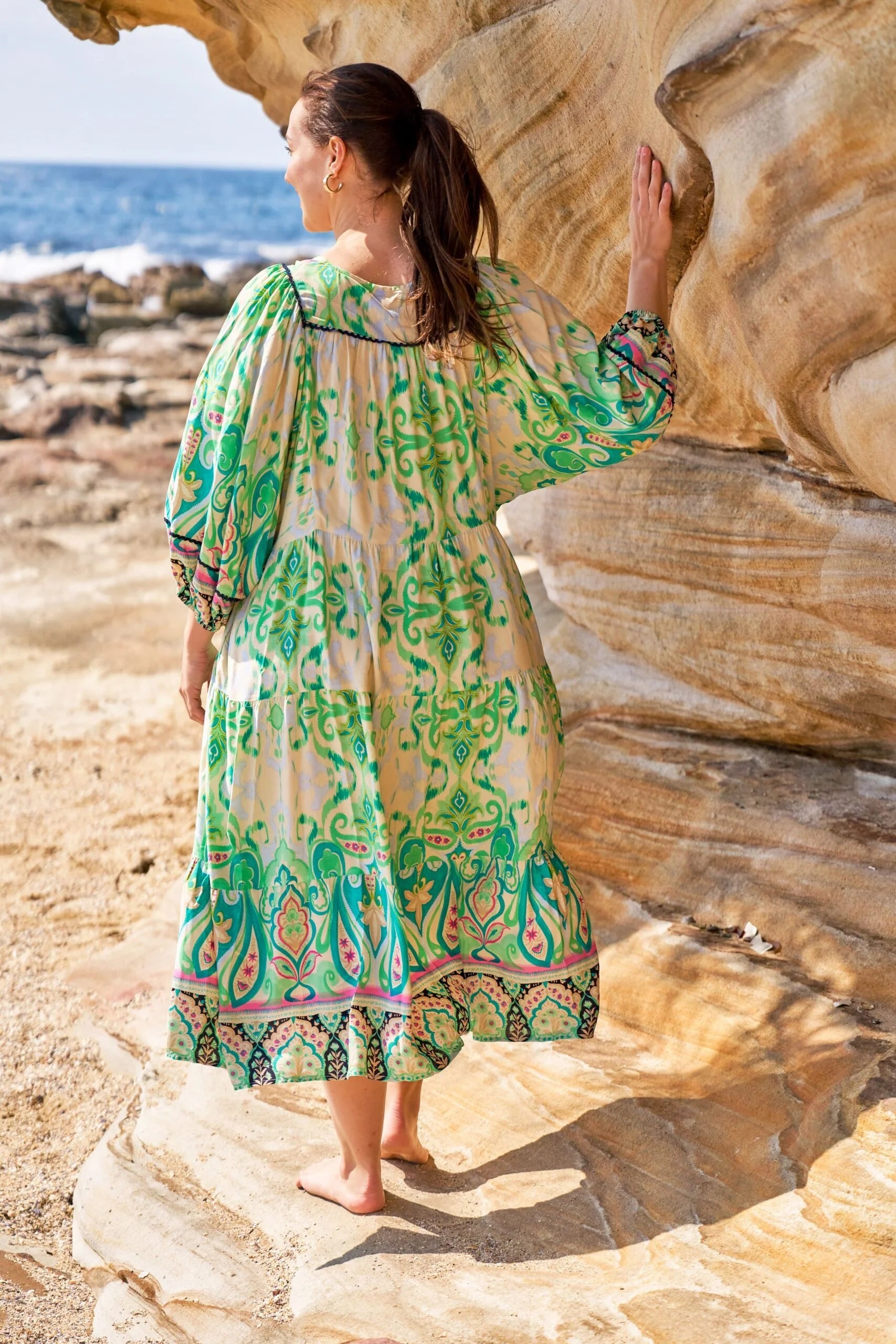 Tanya Dress