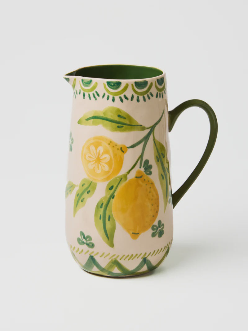 Tavola Jug