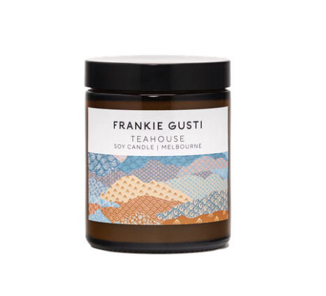 The Honeys - Teahouse