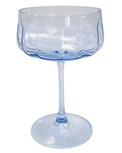 Tillie Coupe - Blue