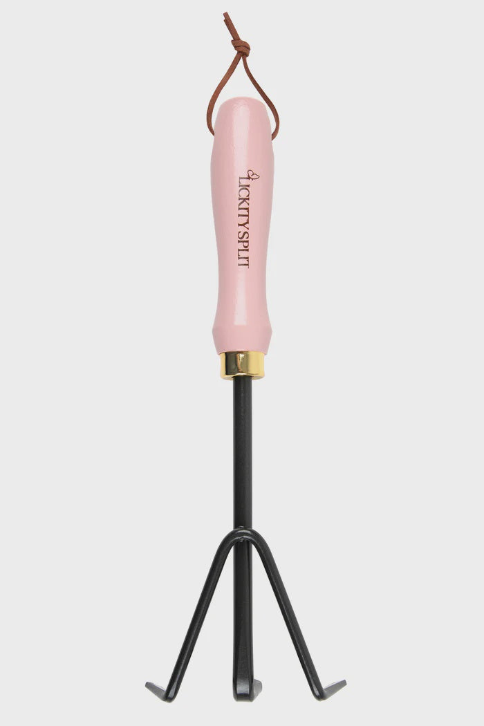 Tilling Time Cultivator
