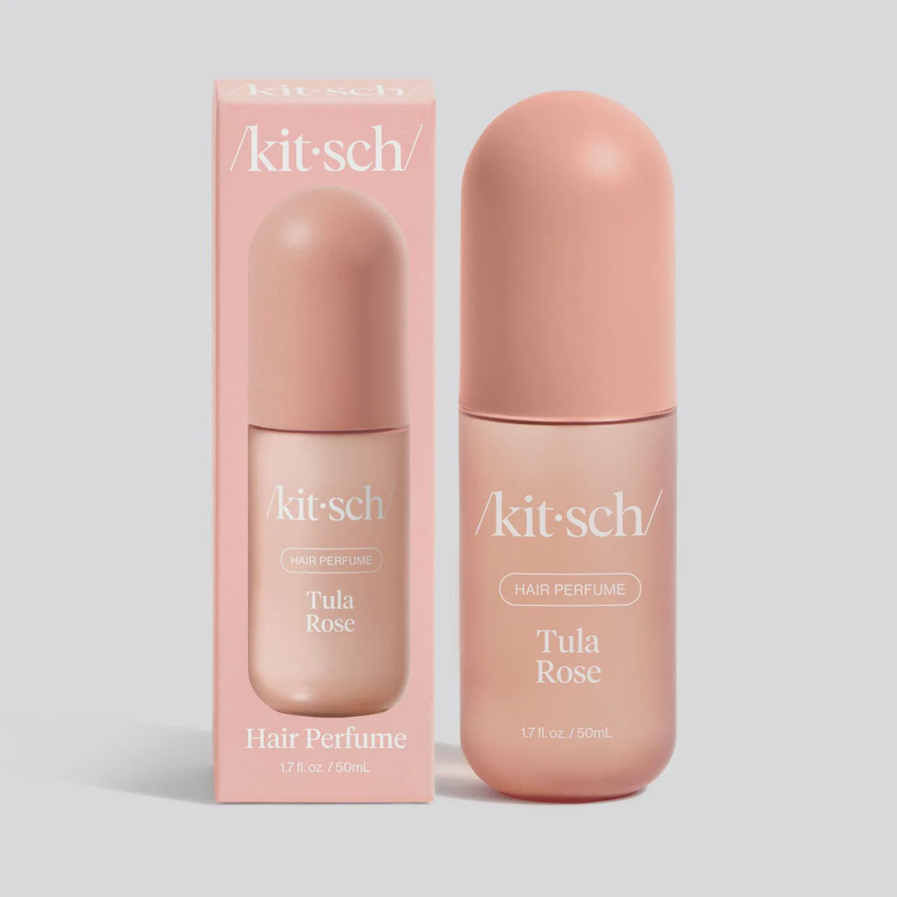 Hair Perfume - Tula Rose