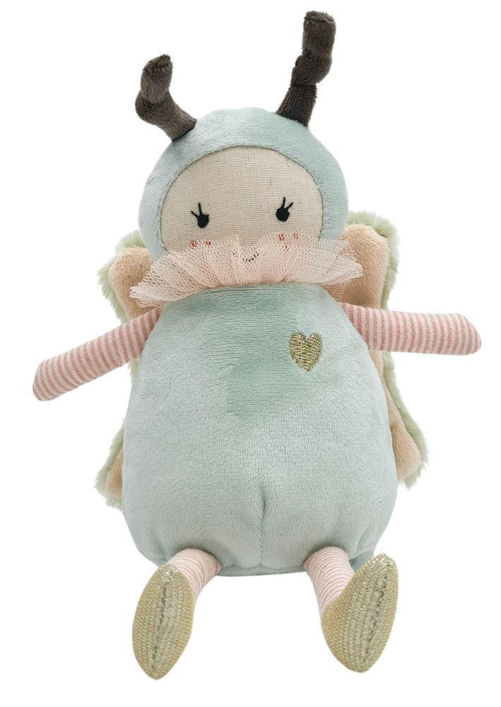 Butterfly Soft Toy