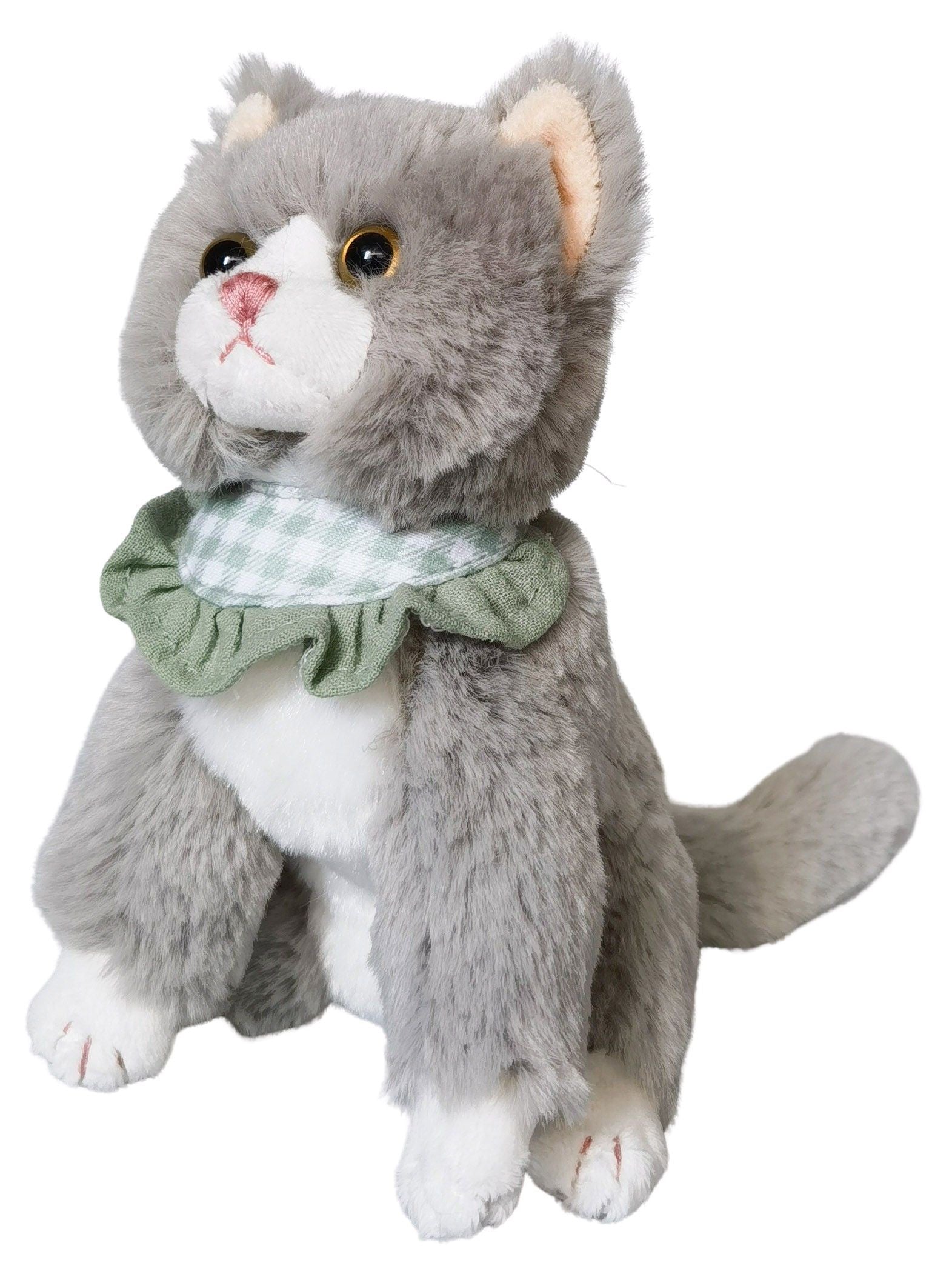 Cassie Cat Soft Toy