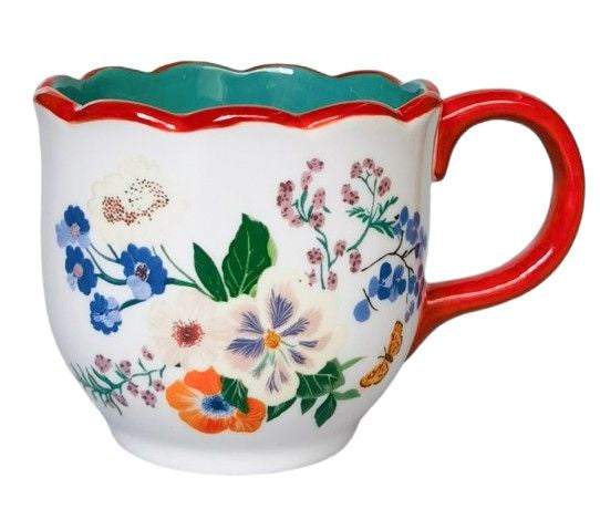 Posie Mug