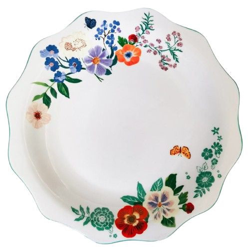 Posie Plate