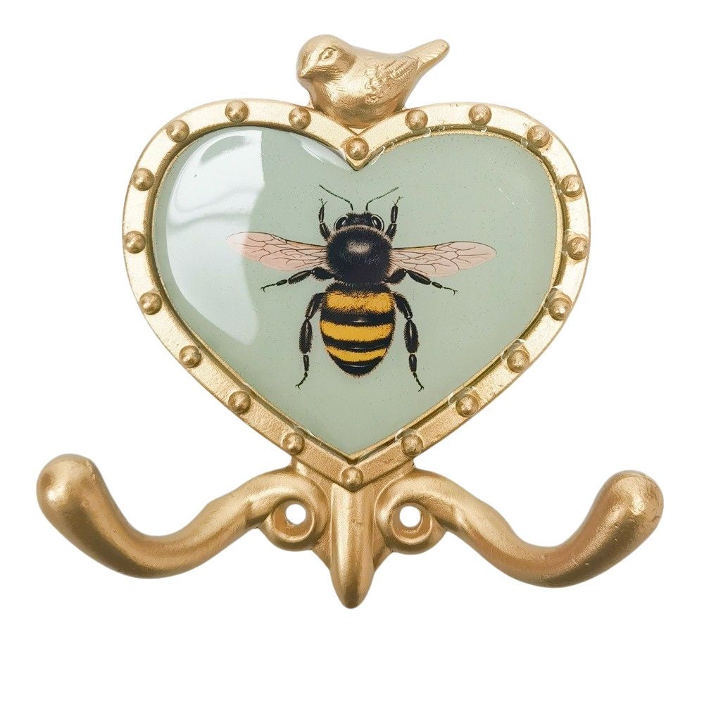 Bee Wall Hook