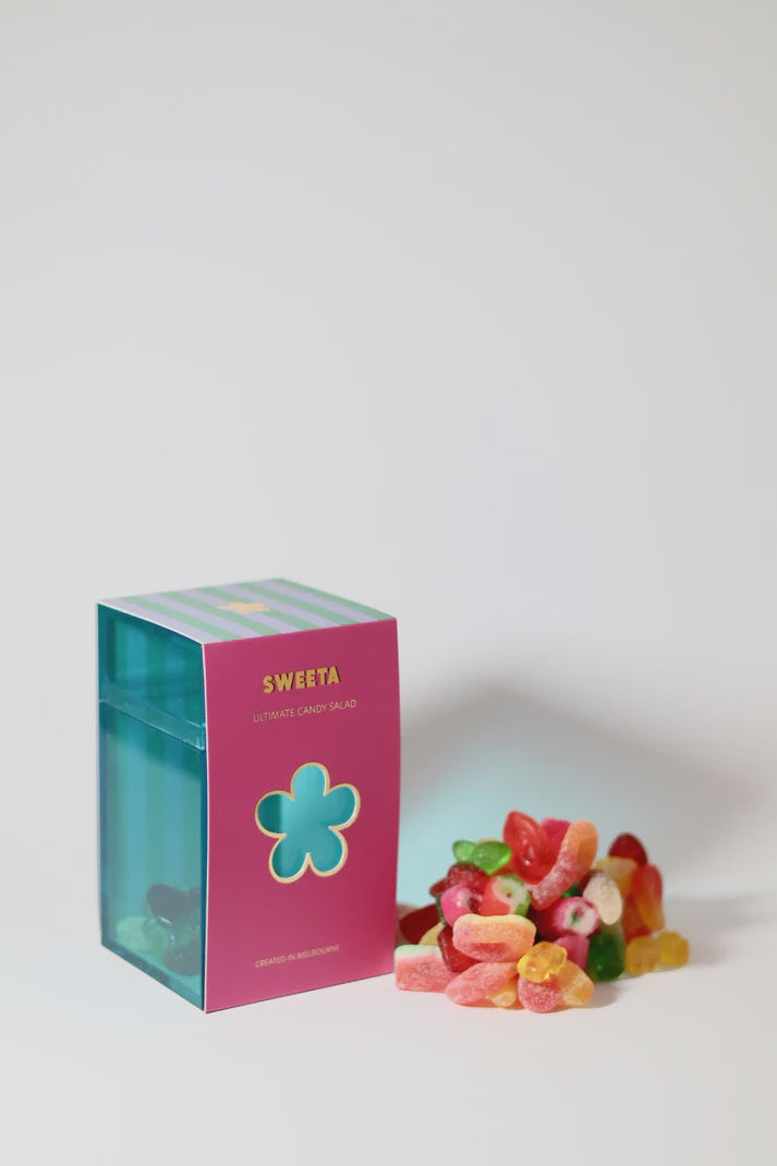Ultimate Candy Salad 500g