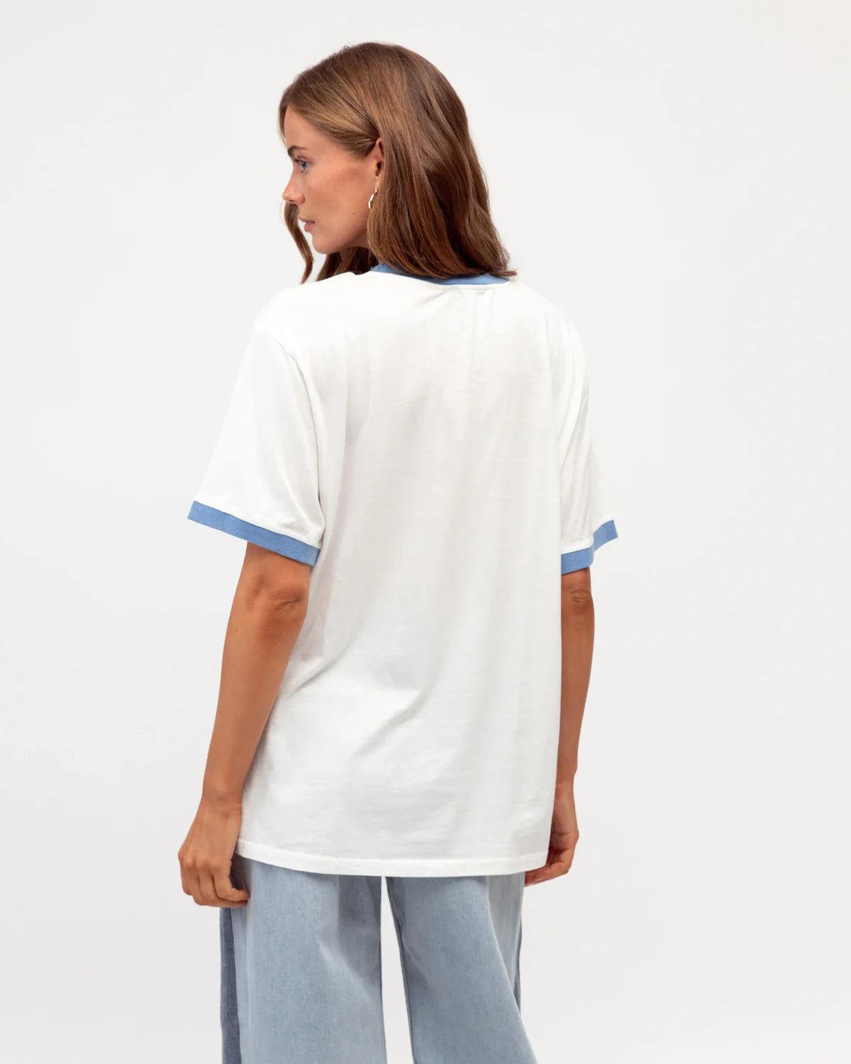 Untamed Tee