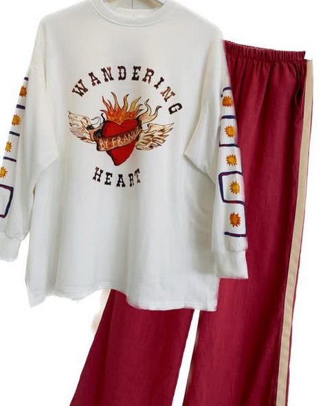 Wandering Hearts Set