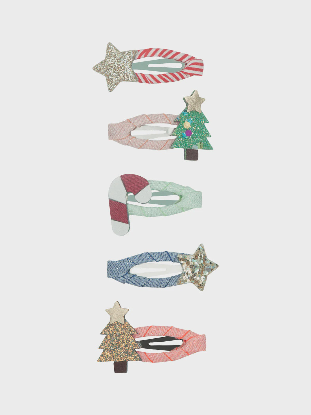 Christmas Tree Clips