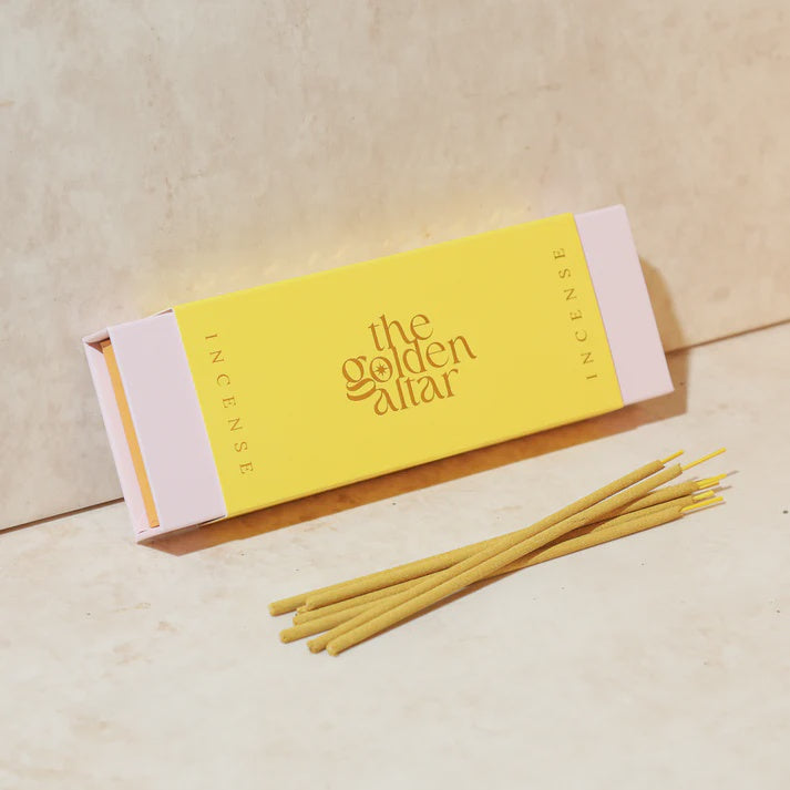 Ylang Ylang Incense - 30 Sticks