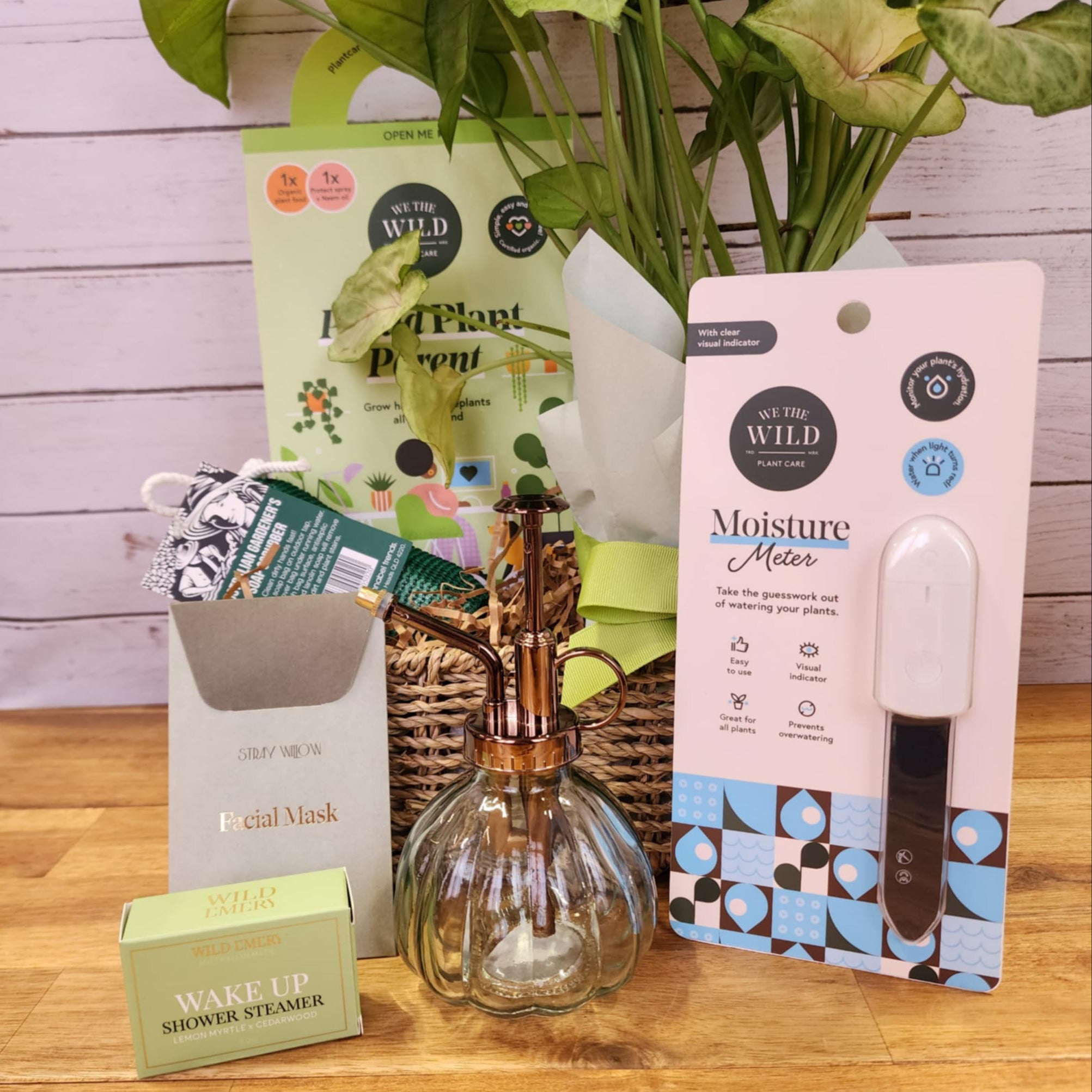 Proud Plant Parent Gift Hamper